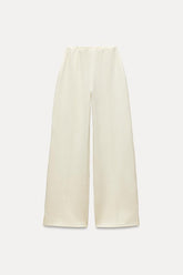 Tailored Interlock Pants
