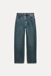 Sparkle Jeans - Multicolor