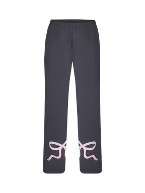 Amelia™ - Cozy Bow Tracksuit