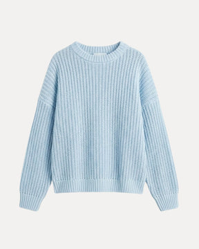 Chunky Knit Sweater