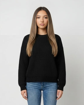 Chunky Knit Sweater