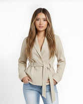 Embrace Coat
