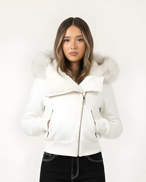 Frost Parka Jacket