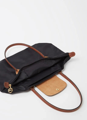 Nylon Tote Bag - Multicolor