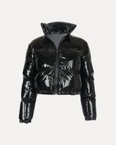 Glow Puffer Jacket