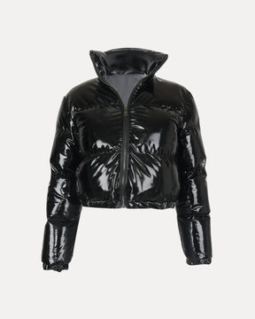 Glow Puffer Jacket