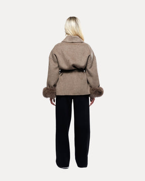 Kenston Coat