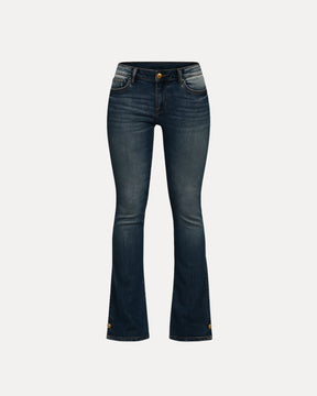 True Flared Jeans