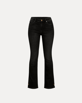 True Flared Jeans