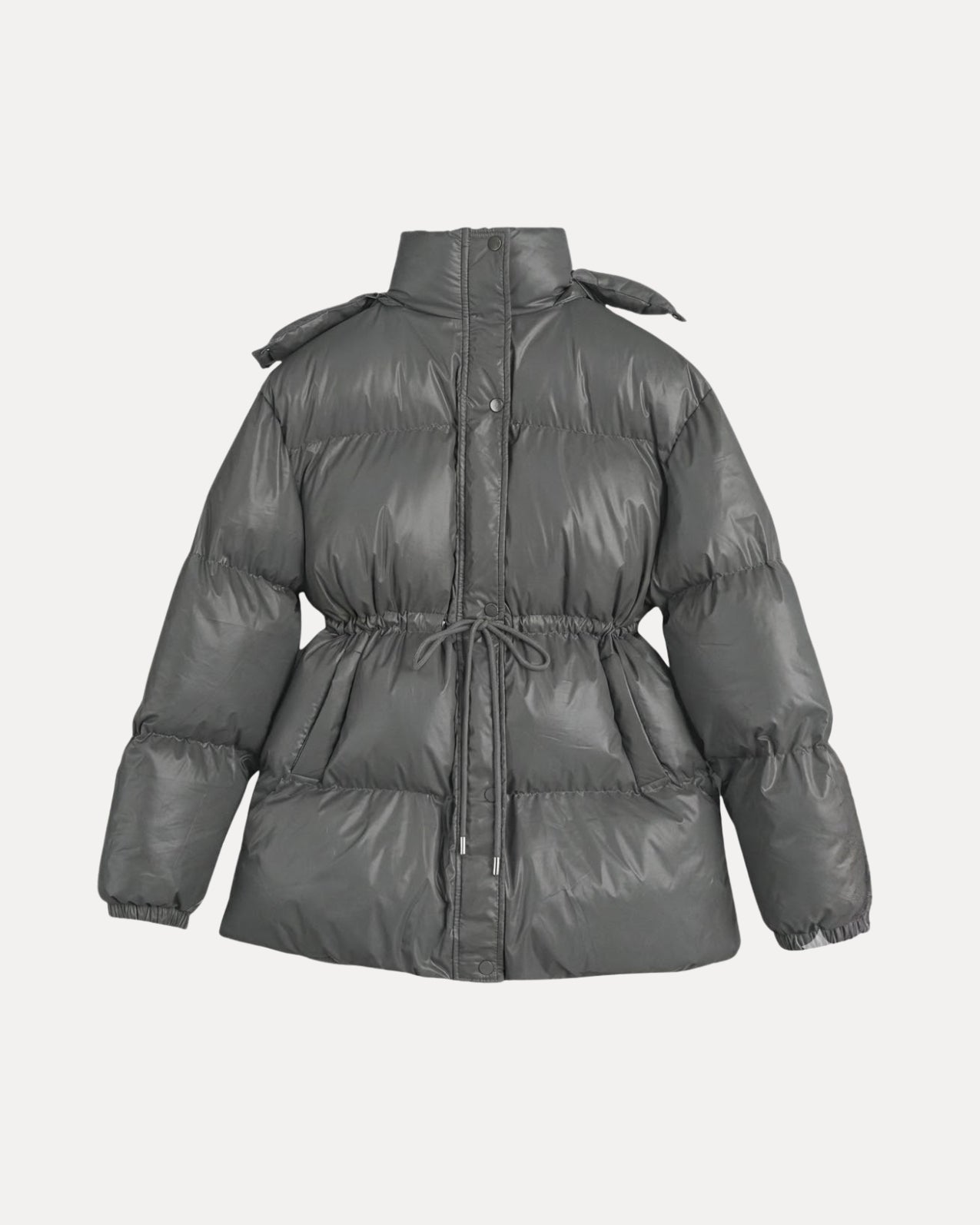Nightshield Puffer