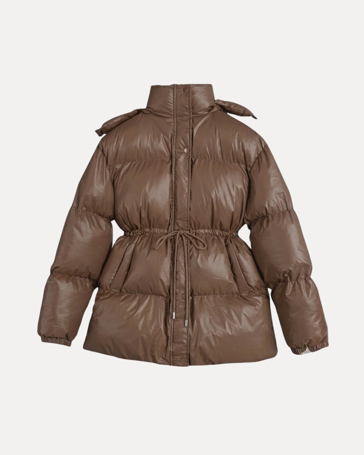 Nightshield Puffer