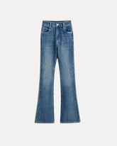 Pure Fit Flare Jeans