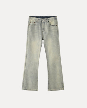 Align Straight Fit Jeans