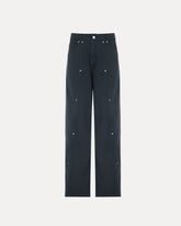 Stud Jeans