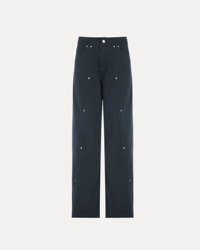Stud Jeans