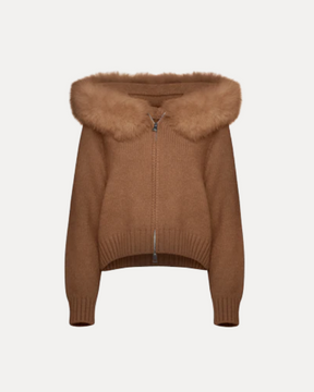 Melly Chic Cardigan