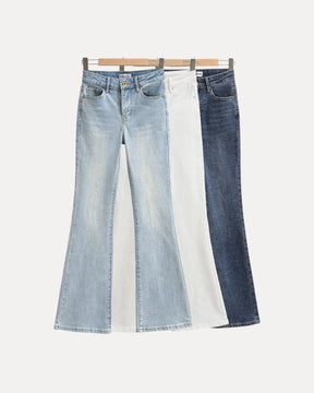 Luna Flare Jeans