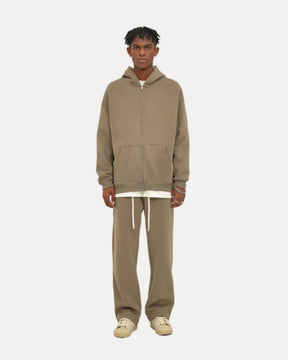 Essential Fleece Tracksuit