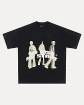 RISE - TEE