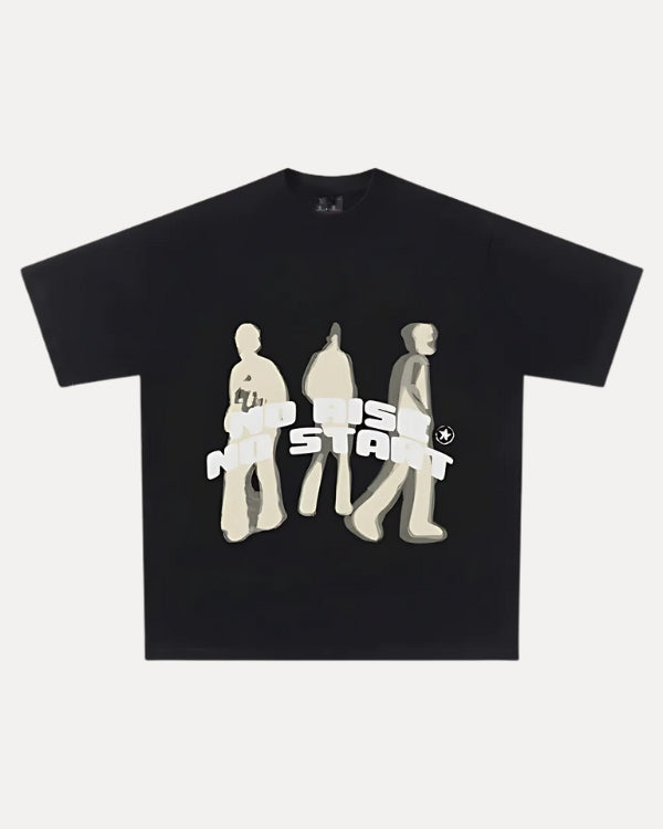 RISE - TEE