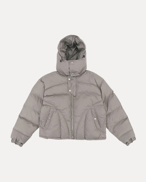 Shield Puffer Jacket
