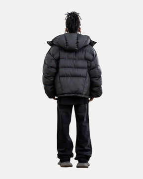 Midnight Shield Puffer