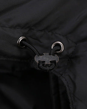 Midnight Shield Puffer