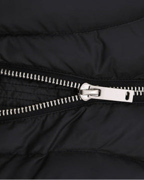 Midnight Shield Puffer