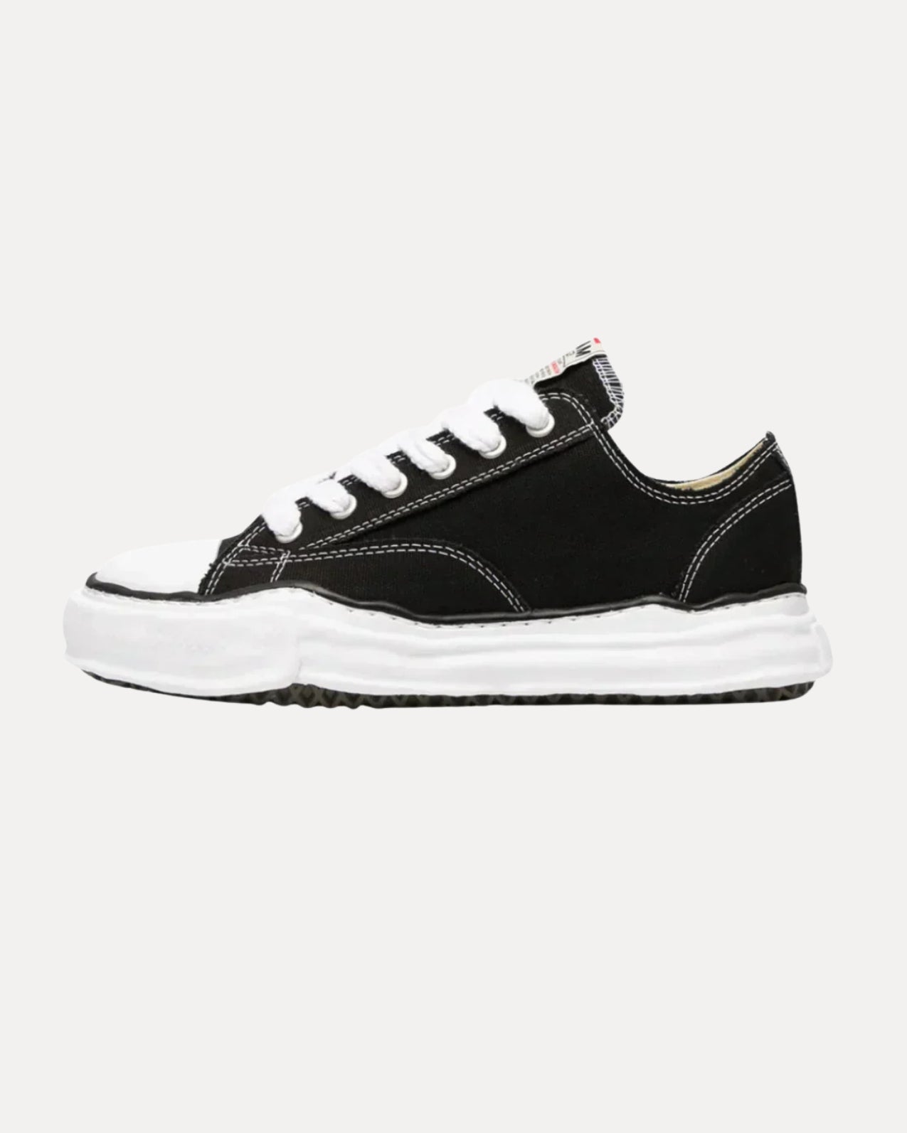 Street Low Sneaker