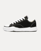 Street Low Sneaker