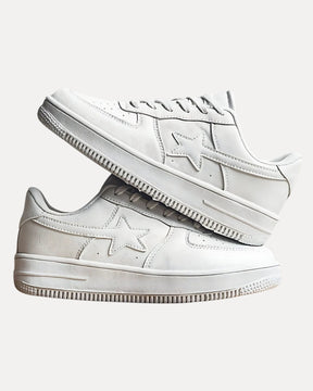 Star Low Sneaker