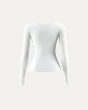 True Scoop Tee