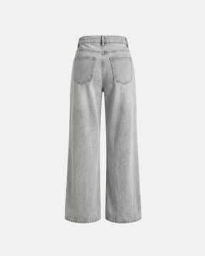 Lunar Wash Jeans