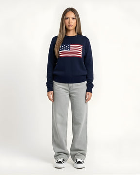 Lunar Wash Jeans
