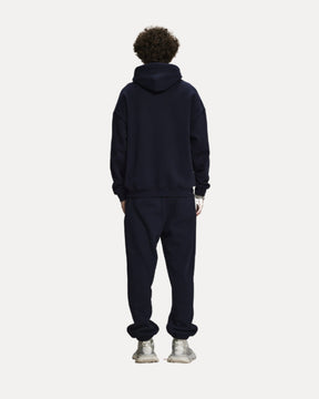 Cuffed Joggers