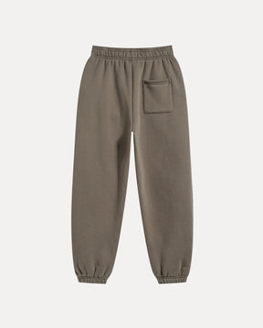 Cuffed Joggers