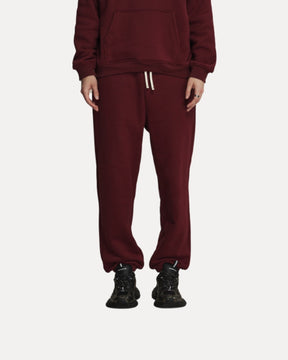 Cuffed Joggers