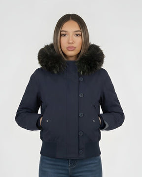 Everfrost Hooded Jacket