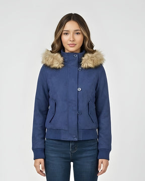 Everfrost Hooded Jacket