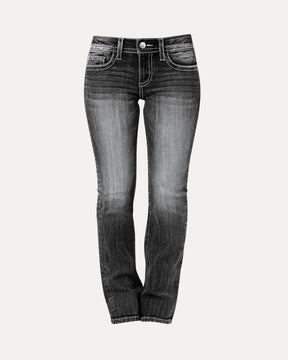 Sky Flared Jeans