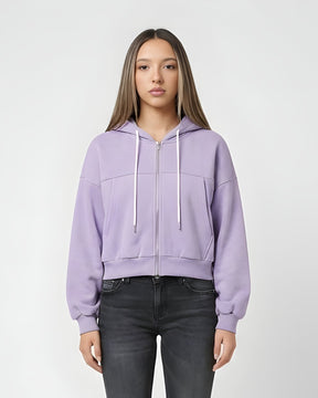 Lowlight Zip Hoodie