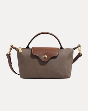 Refine Mini Nylon Tote