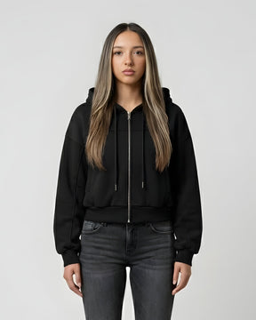 Lowlight Zip Hoodie