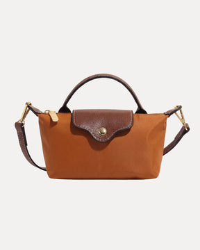 Refine Mini Nylon Tote