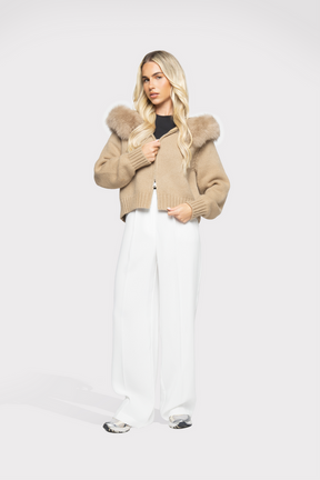 Melly Chic Cardigan