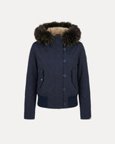 Everfrost Hooded Jacket