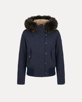Everfrost Hooded Jacket