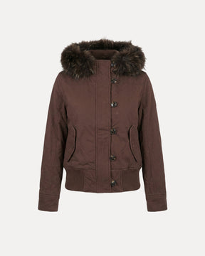 Everfrost Hooded Jacket