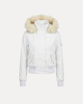 Everfrost Hooded Jacket