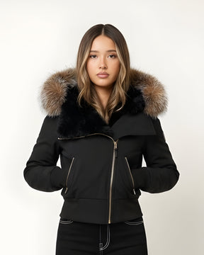 Frost Parka Jacket